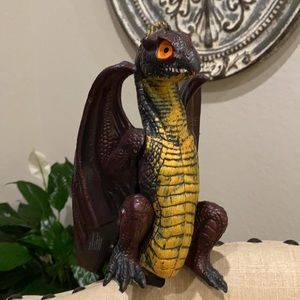 Shoulder Dragon…Khaleesi’s Baby